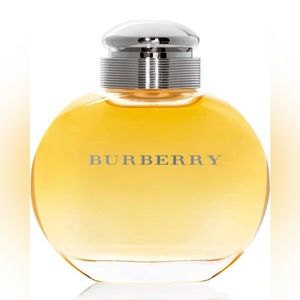 Burberry Classic Eau de Parfum
3.3 oz./100 ml